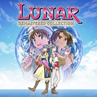 Lunar Remastered Collection icon