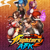 The King of Fighters AFK APK