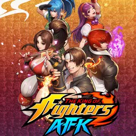 The King of Fighters AFK