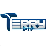 Terry iPTV أيقونة