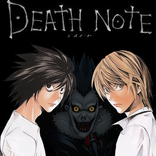 DEATH NOTE Killer Within