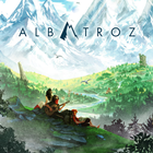 Albatroz icon
