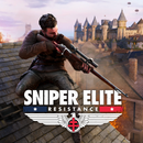 Sniper Elite: Resistance APK