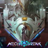 Mecha BREAK APK