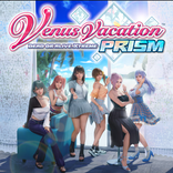 Venus Vacation PRISM - DEAD OR ALIVE Xtreme -