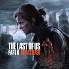 The Last of Us™ Part II Remastered simgesi