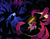 The Dark Queen of Mortholme APK