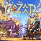 The Bazaar icon
