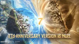 PUBG MOBILE: Aftermath