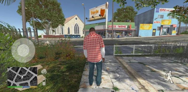 GTA VIA banner