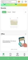 TeleDisk: Cloud Storage imagem de tela 3