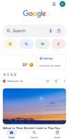 Google poster