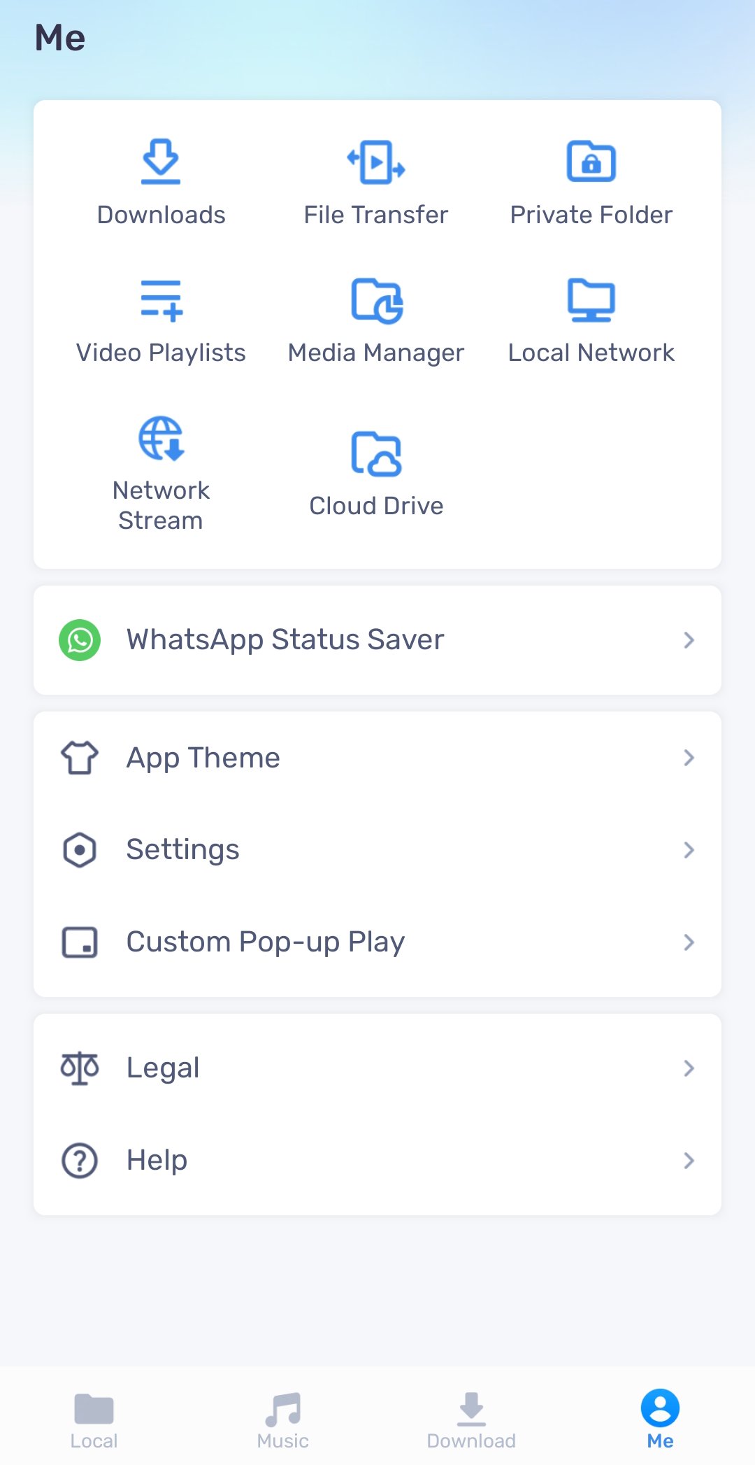 Screenshot 3