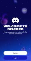 پوستر Discord