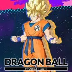 download DRAGON BALL PROJECT:Multi APK