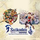 Suikoden I&II HD Remaster Gate Rune and Dunan Unification Wars simgesi
