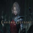 Chrono Odyssey icon