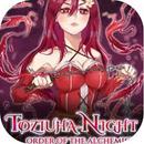 Toziuha Night: Order of the Alchemists APK