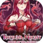 Toziuha Night: Order of the Alchemists icône