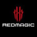Game Space Red Magic