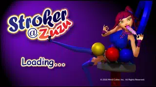 Stroker@Zuzu