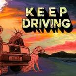 Keep Driving