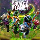Revenge of the Savage Planet icon