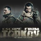 Escape from Tarkov icon