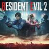 Resident Evil 2 aplikacja