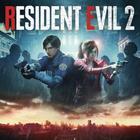 Resident Evil 2 icon