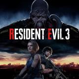 Resident Evil 3 APK