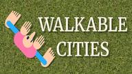 Como baixar o Walkable Cities APK no Android e descobrir cidades mais caminháveis