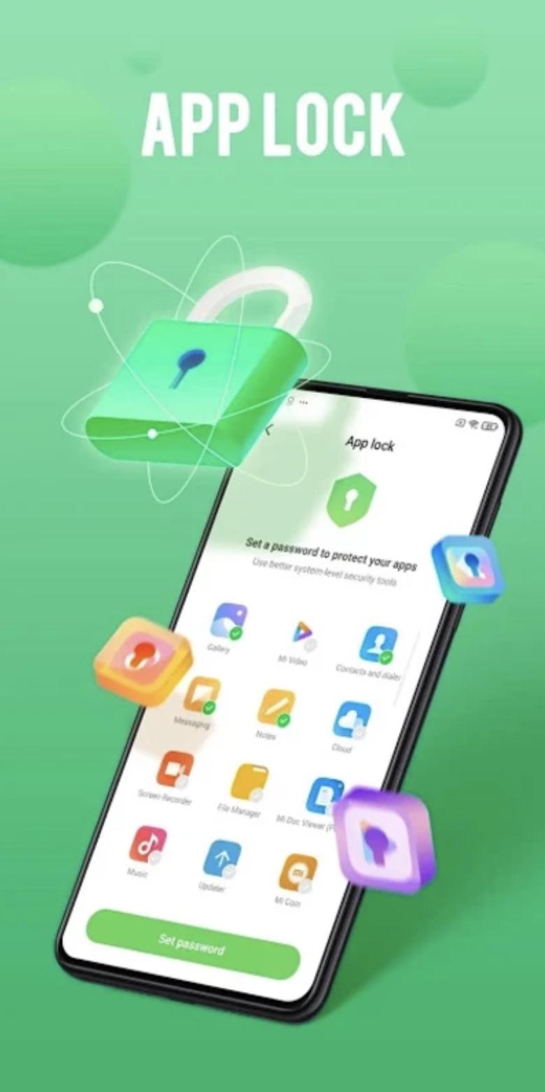 Xiaomi Security APK for Android Download