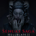 Senua’s Saga: Hellblade II icône