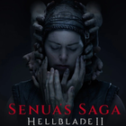Senua’s Saga: Hellblade II icon