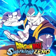 download DRAGON BALL: Sparking! ZERO APK