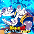 DRAGON BALL: Sparking! ZERO aplikacja