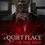 A Quiet Place: The Road Ahead APK