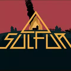 SULFUR アプリダウンロード