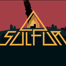 SULFUR APK