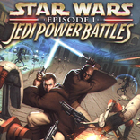 STAR WARS™: Episode I: Jedi Power Battles™