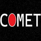 Comet icon
