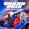 Ed & Edda: GRAND PRIX – Racing Champions APK
