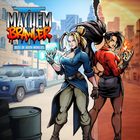 Mayhem Brawler II: Best of Both Worlds icon