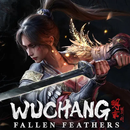 WUCHANG: Fallen Feathers APK