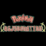 Pokémon Rejuvenation