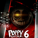 ”Poppy Playtime - Chapter 6