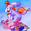 Billie Bust Up APK