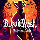 آیکون‌ Bloodrush: Undying Wish