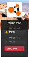 Beam NG Drive Plakat